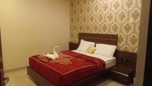 Φωτογραφία από το άλμπουμ του Hotel Royal palace σε Mysore