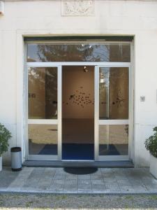 Exteriér nebo vchod ubytování D'Arte