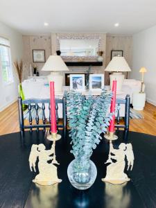 Fotografie z fotogalerie ubytování Spacious 3 bedroom house 45mins to NYC great hotel alternative for big group v destinaci Port Chester