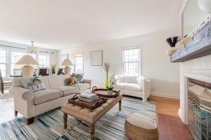 Fotografie z fotogalerie ubytování Spacious 3 bedroom house 45mins to NYC great hotel alternative for big group v destinaci Port Chester