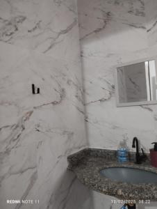 Billede fra billedgalleriet på Quintal da Ane Caraguatatuba i Caraguatatuba + 3 billeder