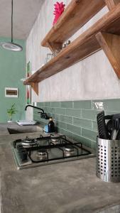 Gallery image of Boho villas and spa in El Valle