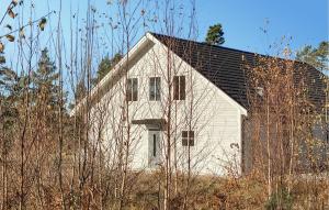 別荘が所在する建物