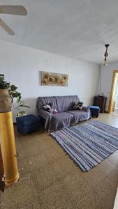 Fotografie z fotogalerie ubytování Haus Alegria mit Traumblick v destinaci Peñíscola + 20 fotografií