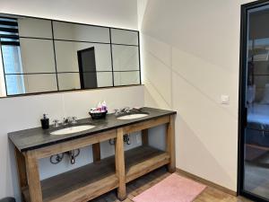 Φωτογραφία από το άλμπουμ του Les Dunes σε De Panne +10 φωτογραφίες