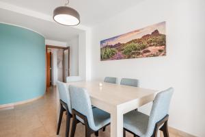 Zdjęcie z galerii obiektu Dimi Holidays Porto Cristo SLU Meerblick 4 Apartment 4 - 120 m zum Strand w Porto Cristo