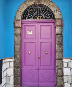 Fotografie z fotogalerie ubytování Palazzo ReSilente v destinaci Castelnuovo Cilento