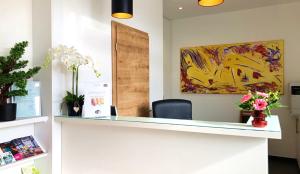 Gambar di galeri bagi Hotel No151 di Differdange