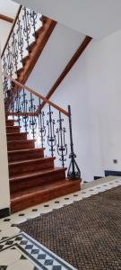 Fotografie z fotogalerie ubytování Vila Krupička v Malé Morávce