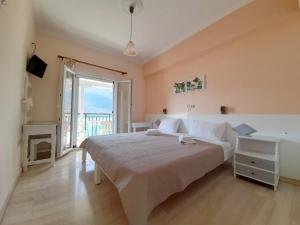 ヴァシリキにあるペンション ホリデーズのギャラリーの写真