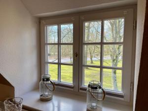 Fotografie z fotogalerie ubytování Hus op de Dün SPO ⇒ Erholung in historischem Flair Wattläufer v destinaci Böhl