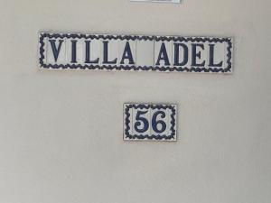 Zdjęcie z galerii obiektu Villa Adel 56, private heated pool, parking w mieście Playa Blanca