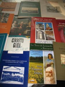 Fotografie z fotogalerie ubytování D'Arte v destinaci Empoli