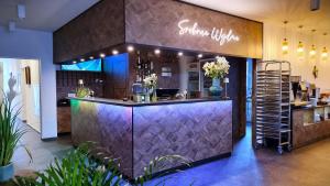 Gallery image of Srebrna Wydma Resort in Dąbki