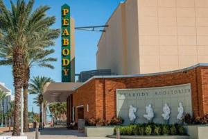 Imagen de la galería de Amazing Condo with Partial Ocean View, en Daytona Beach