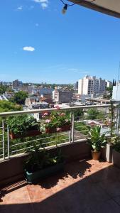 Μπαλκόνι ή βεράντα στο Dream lot in Caseros City +6 φωτογραφίες