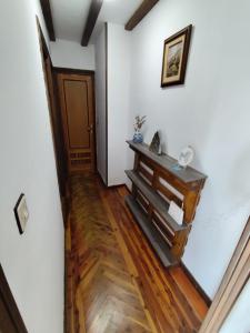 Billede fra billedgalleriet på Casa Escalones i Villalba