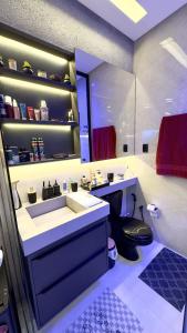 Ảnh trong thư viện ảnh của Apartamento de 2 quartos com vista mar ở Aracaju