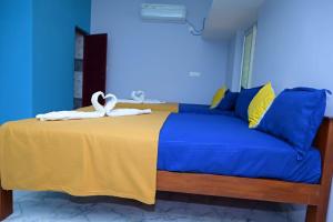 オーロヴィルにあるCashew de auro farm houseのギャラリーの写真