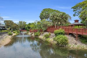 Příroda nedaleko rezortu