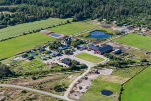 Φυσικό τοπίο κοντά σε αυτό το παραθεριστικό πάρκο