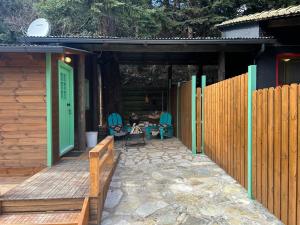 Fotografie z fotogalerie ubytování Vasilikia Mountain Farm & Retreat v destinaci Pávliani