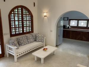 Imagen de la galería de Private Villa at Cancer Crab, en Mambrui 15 fotos más