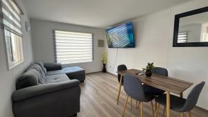 Billede fra billedgalleriet på Los Manzanos i Frutillar