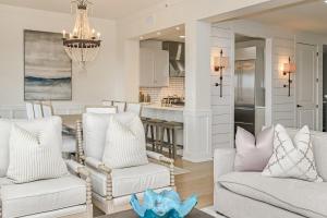 Fotografie z fotogalerie ubytování Dunesider Dream v destinaci Watersound Beach