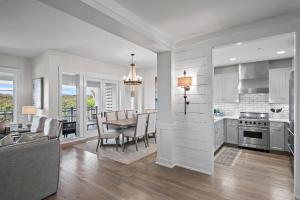 Fotografie z fotogalerie ubytování Dunesider Dream v destinaci Watersound Beach