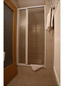 Bagno di Gästehaus Elzblick