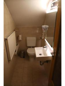Bagno di Gästehaus Elzblick