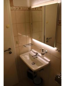 Bagno di Gästehaus Elzblick