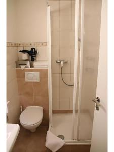 Bagno di Gästehaus Elzblick