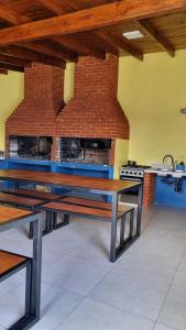 Fotografie z fotogalerie ubytování Matices Hostel Terminal v destinaci El Calafate