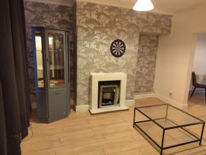 Billede fra billedgalleriet på Double Bedroom 78GL1 Greater Manchester i Middleton