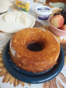 Gallery image of Pousada Amigo João in Barão de Cocais