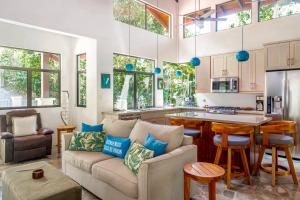 Gallery image of Casa de Orion in Dominical