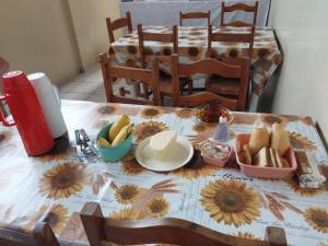 Gallery image of Pousada Amigo João in Barão de Cocais