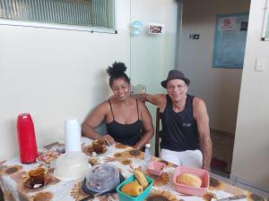 Gallery image of Pousada Amigo João in Barão de Cocais