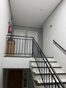 Foto sihtkohas Francisco Beltrão asuva majutusasutuse Hotel Bueno's - Francisco Beltrão galeriist