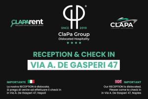 Fotografia z galérie ubytovania Medina H. Napoli Centro, by ClaPa Group v Neapole