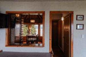 Foto de la galería de La Caleta Bungalows en San Carlos de Bariloche