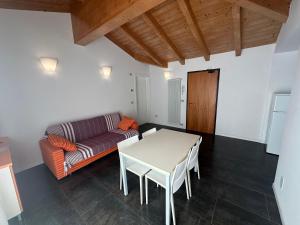 Posedenie v ubytovaní Residence Antares - Agenzia Cocal