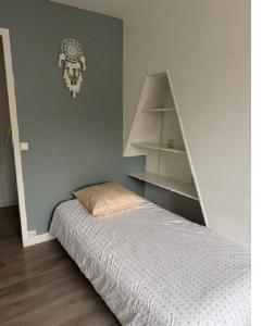 Fotografie z fotogalerie ubytování Le Saint-Honore 6 chambres pour 7 Personnes Stationnement gratuit dans la rue v destinaci Amiens + 5 fotografií