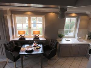 Φωτογραφία από το άλμπουμ του Ferienwohnung Heefwai H2W6 In Morsum σε Morsum