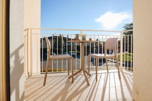 Imagine din galeria proprietății Ranalli Palace în Peschiera del Garda