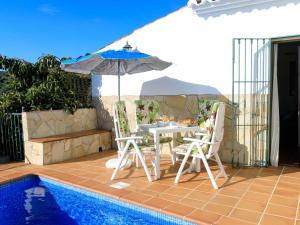 Bazén v ubytování Holiday Home La Era by Interhome nebo v jeho okolí