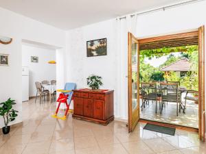 Kép Holiday Home Horvath by Interhome szállásáról Ábrahámhegyen a galériában