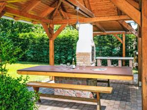 Kép Holiday Home Horvath by Interhome szállásáról Ábrahámhegyen a galériában